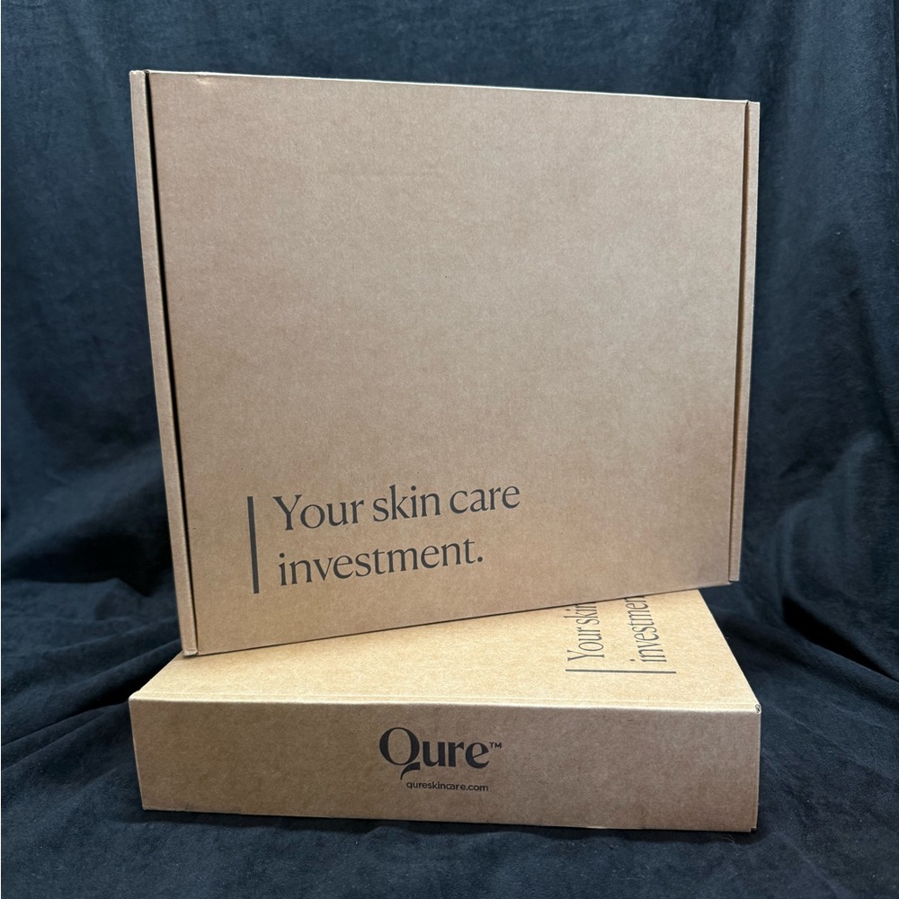 Qure Micro-Infusion 3 Mo. Bundle NIB - Picture 8 of 13